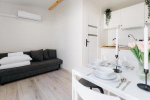 Fotografie z fotogalerie ubytování Domki Wrocław ve Vratislavi + 38 fotografií