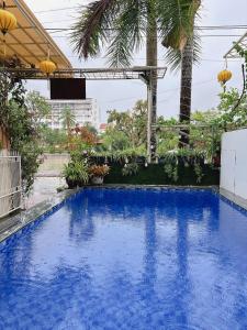 Fotografie z fotogalerie ubytování Luna Rossa Villa v destinaci Hoi An