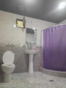 Ảnh trong thư viện ảnh của Guest house Mekvena ở Mek'vena