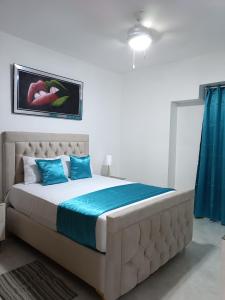 Galeriebild der Unterkunft Boca del Mar III, apartamento 706A in Boca Chica