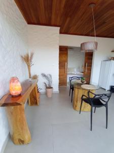 Gallery image of Chalé Macaúba in Serra do Cipo
