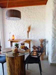 Gallery image of Chalé Macaúba in Serra do Cipo