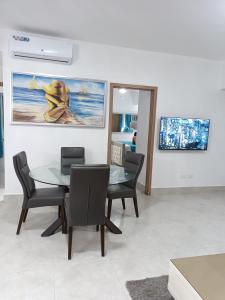 Galeriebild der Unterkunft Boca del Mar III, apartamento 706A in Boca Chica