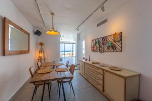 Zdjęcie z galerii obiektu Los Lances Beach Apartments w mieście Tarifa