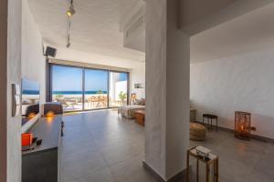 Zdjęcie z galerii obiektu Los Lances Beach Apartments w mieście Tarifa