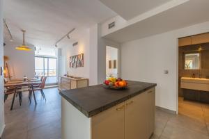 Zdjęcie z galerii obiektu Los Lances Beach Apartments w mieście Tarifa
