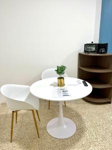 Imagen de la galería de SC Central Suite, en Manta