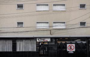 Fotografie z fotogalerie ubytování Hotel Cisne v Sao Paulu