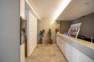 Fotografie z fotogalerie ubytování Hotel Cisne v Sao Paulu