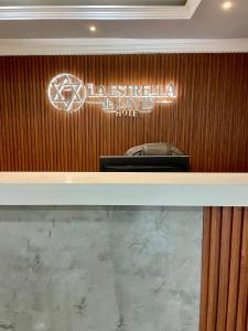 Fotografie z fotogalerie ubytování Hotel La Estrella de David Cartagena v destinaci Cartagena