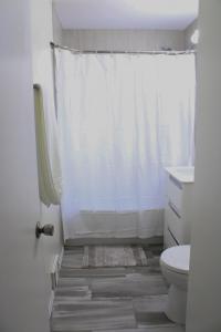 Bagno di Rustic Hive - Wyoming