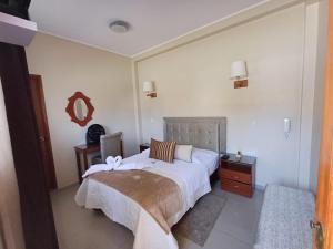 Galeriebild der Unterkunft Arena Hostal in Paracas + 72 Fotos