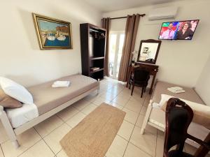 Fotografie z fotogalerie ubytování Pedro Navarino 3 Laganas v destinaci Laganas