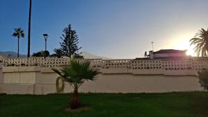 Fotografie z fotogalerie ubytování Luminoso y tranquilo estudio zona Botánico v destinaci Puerto de la Cruz
