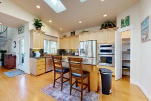 Gallery image of The Ocean Dream in Rockaway Beach