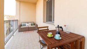 Gallery image of Sardinianworld - Otton House in Oristano