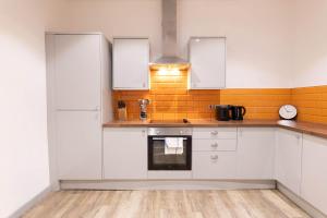 Fotografie z fotogalerie ubytování Central Blackburn Modern 1 Bedroom Apartment v destinaci Blackburn + 7 fotografií