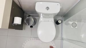 Mynd úr myndasafni af Quarto com Vista Mar í Florianópolis