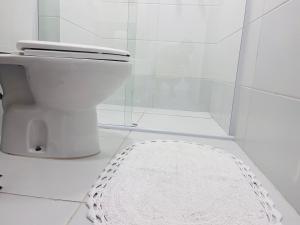 Mynd úr myndasafni af Quarto com Vista Mar í Florianópolis