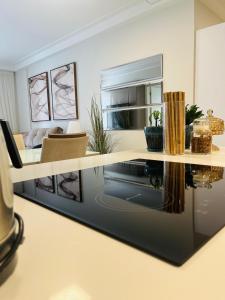 Mynd úr myndasafni af Quarto com Vista Mar í Florianópolis