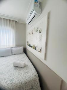 Mynd úr myndasafni af Quarto com Vista Mar í Florianópolis