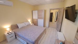 Легло или легла в стая в Apartment Krasi 1