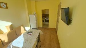 Телевизия и/или развлекателен център в Apartment Krasi 1
