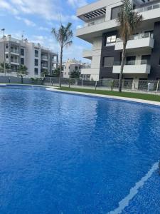 Πισίνα στο ή κοντά στο Valentino Golf III nr 44 Villamartin Torrevieja