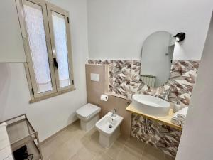 Ένα μπάνιο στο CASA DI ALE - Basilica a 150 mt +10 φωτογραφίες