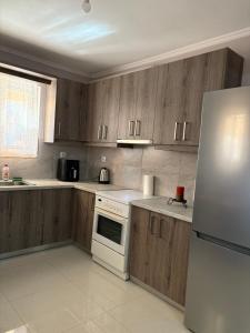Cucina o angolo cottura di Chris&Chris Luxury apartment
