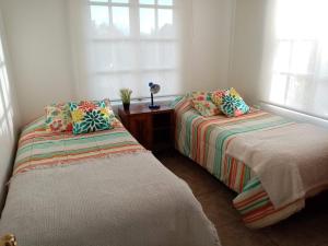 Φωτογραφία από το άλμπουμ του Casa Tunquen VIP σε Tunquen