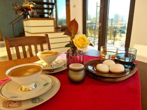 Gallery image of Pensiunea Subcarpati in Jiblea Veche