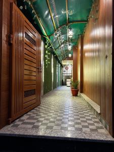 Fotografie z fotogalerie ubytování Cozy Home Stay v destinaci Váránasí