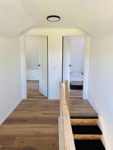 Fotografie z fotogalerie ubytování Ferienhaus im Treenetal - zwischen Nordsee und Ostsee v destinaci Treia