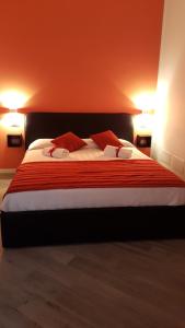 Фотография из галереи La Lira во Фьюмичино