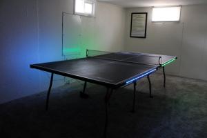 Attrezzature per ping pong presso Rustic Hive - Wyoming o nelle vicinanze