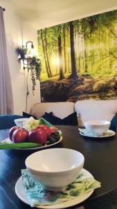 Imagen de la galería de Panoráma Vendégház, en Tahitótfalu