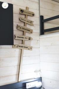 Billede fra billedgalleriet på Résidence Le Bois D'aurouze - Joli studio rénové au pied des pistes MAE-7784 i Le Dévoluy