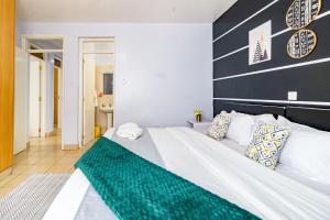 Billede fra billedgalleriet på Hirwado Homes - With 5 Beds, 2Baths & Balcony i Nairobi