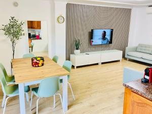 Imagen de la galería de Ático Seima Mar de Alcalá, en Alcalá