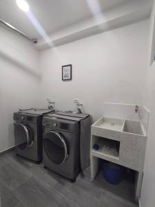 Foto Armenias asuva majutusasutuse Hermoso Loft en el mejor sector de la ciudad galeriist