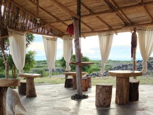 Gallery image of Mana Star Lounge Hotel in Villavieja +85 photos