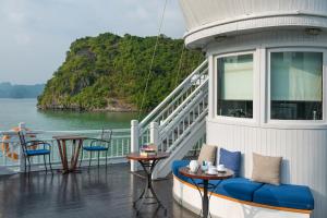 Gallery image of Paradise Sails Cruise in Ha Long