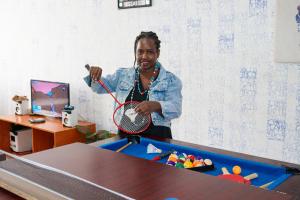 Billede fra billedgalleriet på Hirwado Homes - With 5 Beds, 2Baths & Balcony i Nairobi