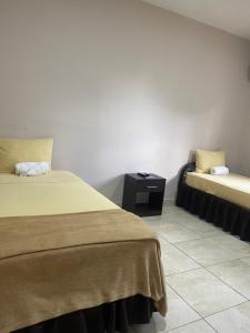 Gallery image of Brisas de Coclé in Penonomé +23 photos