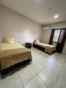 Gallery image of Brisas de Coclé in Penonomé