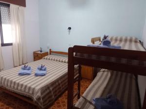 Photo de la galerie de l'établissement Eluney Hotel, à San Clemente del Tuyú 56 autres photos