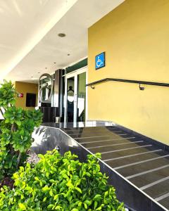 Foto sihtkohas Culiacán asuva majutusasutuse Hotel Two Select galeriist