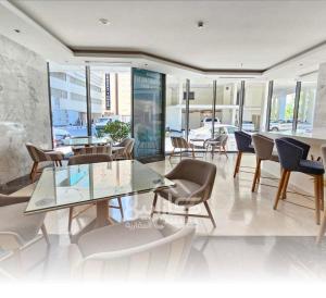 Imagen de la galería de Luxury 1 bedroom, en Manama