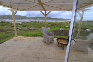 Gallery image of The Oyster House in Dungloe